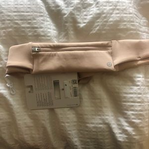 lululemon athletica Accessories - NWT Lululemon Fast and Free Run Belt lululemon athletica Accessories - NWT Lululemon Fast and Free Run Belt